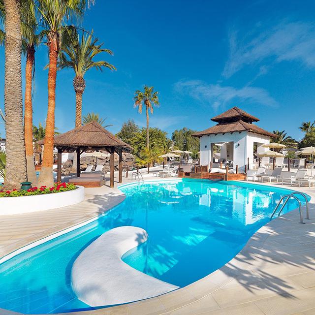 Hotel H10 White Suites - Afbeelding 4