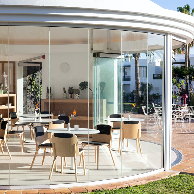 Appartementen Barcarola Club - Afbeelding 4