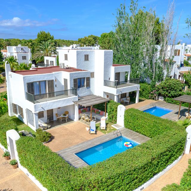 Villa S'Argamassa - Afbeelding 2