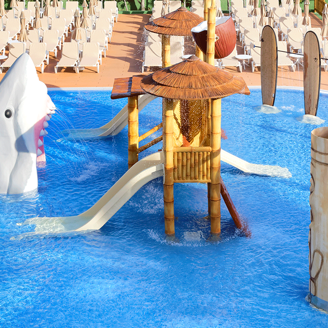 Hotel Servatur Waikiki - Afbeelding 4