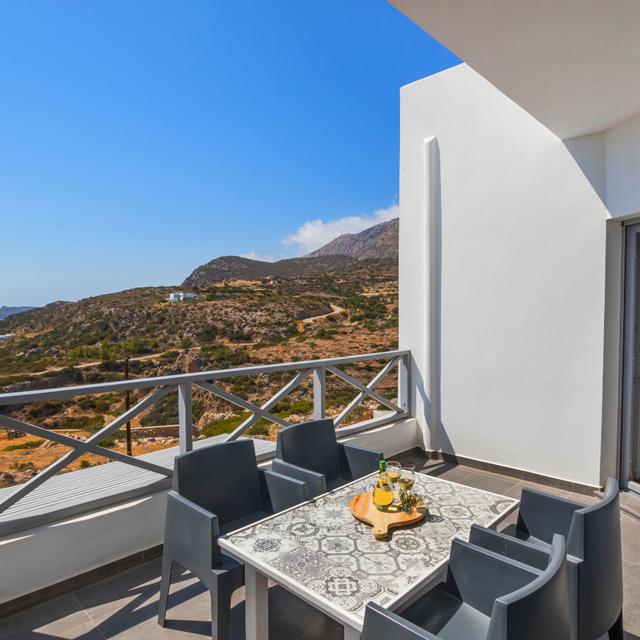 Appartementen Villa Reina - Afbeelding 4