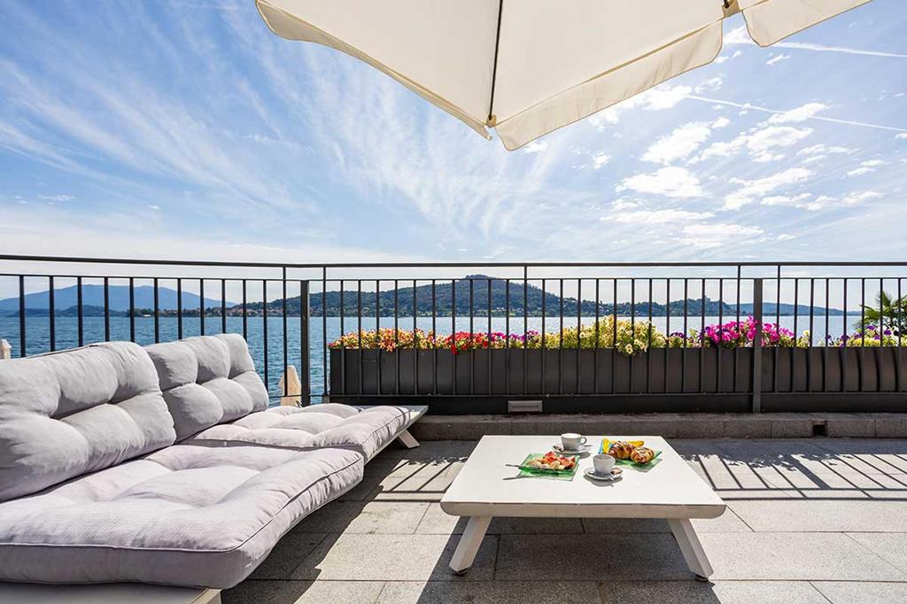 Residence Antico Verbano - Afbeelding 4