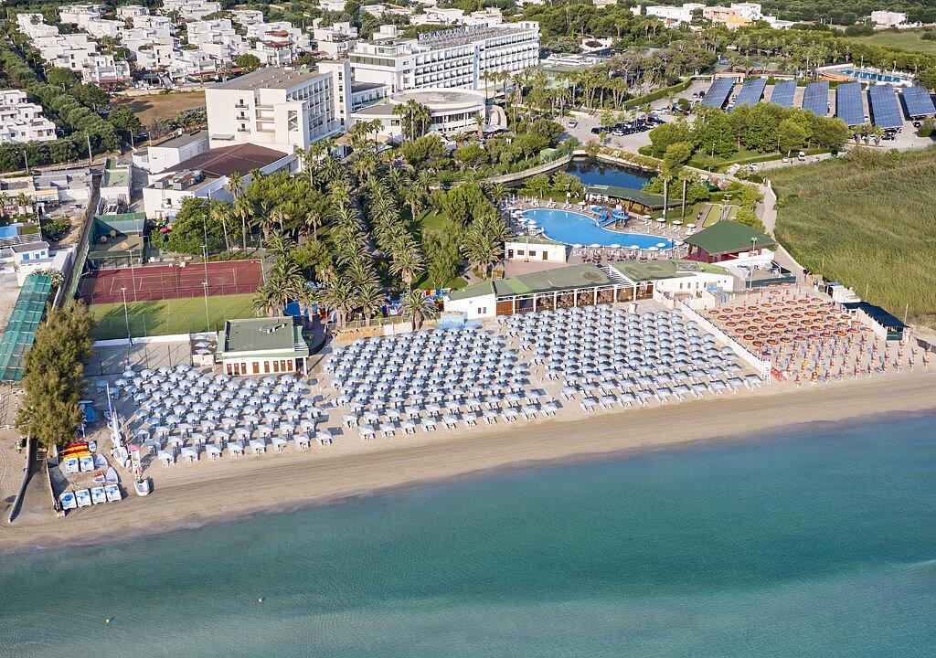 Gran Serena - Afbeelding 3