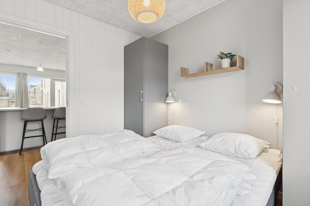 Appartementen Lalandia Sondervig - Afbeelding 3