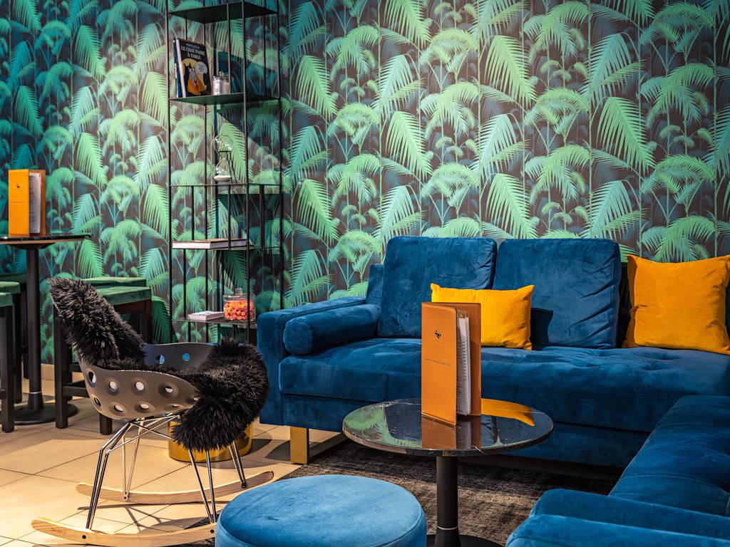 Residence Europe - Afbeelding 4