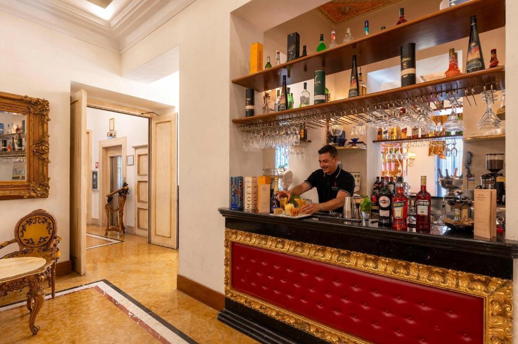 Romanico Palace Luxury Hotel & Spa - Afbeelding 4