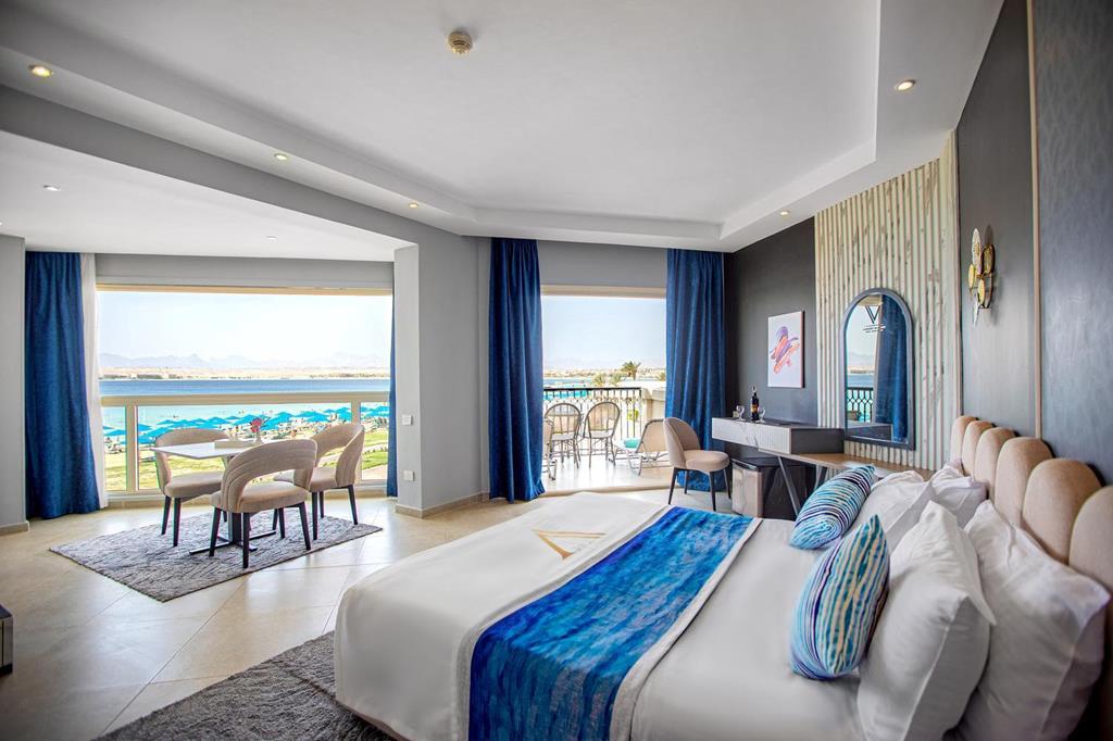 Pyramisa Beach Resort Sahl Hasheesh - Afbeelding 2
