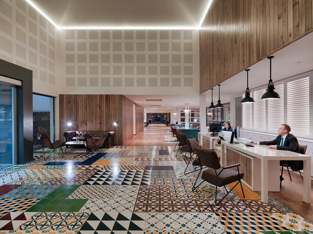 Hotel H10 Ocean Dreams - Afbeelding 4