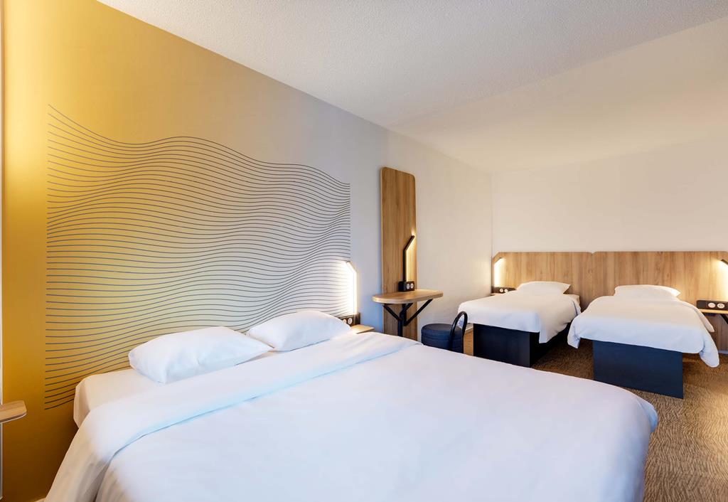 B&B Hotel Lille Centre Grand Palais - Afbeelding 2