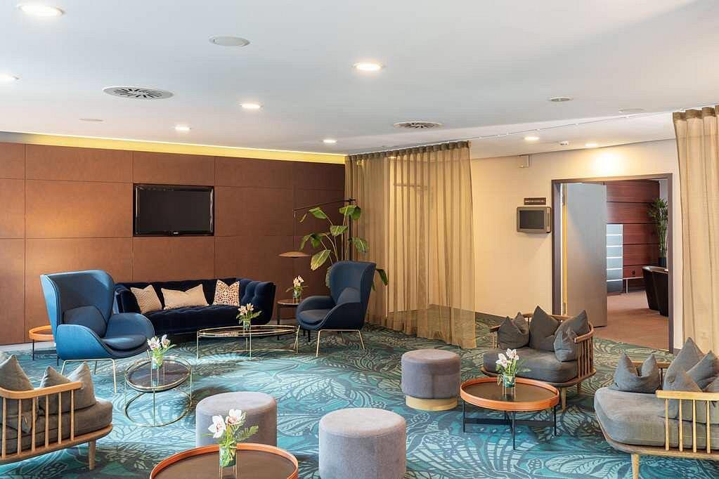 NH Berlin Checkpoint Charlie - Afbeelding 2