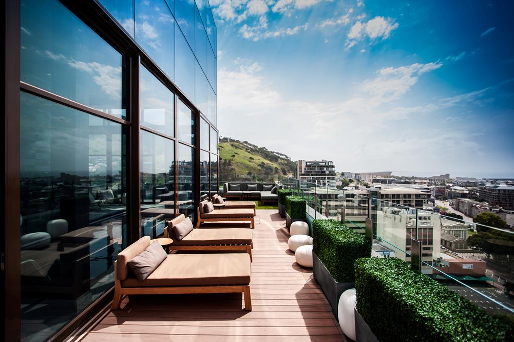 Sunsquare Cape Town City Bowl - Afbeelding 4