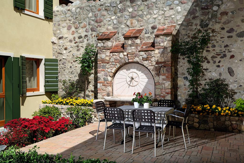 Borgo Mondragon - Afbeelding 3