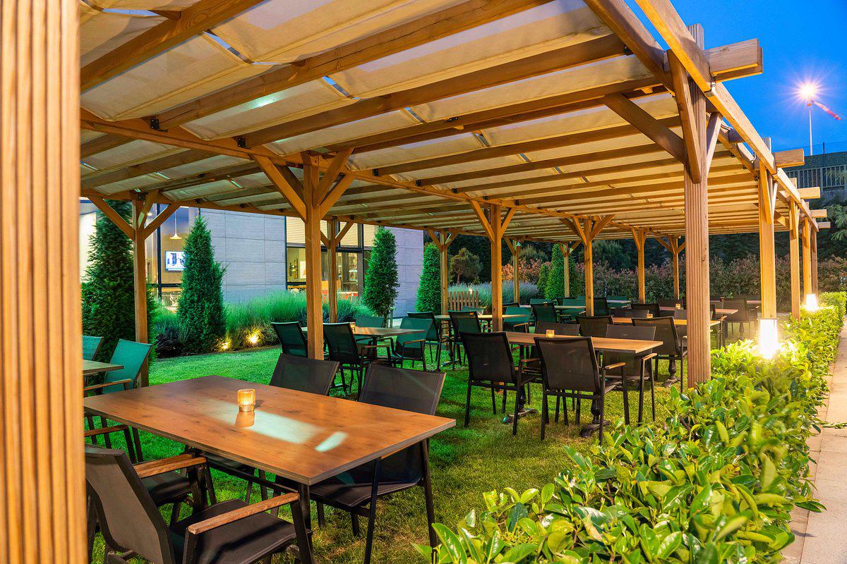 ibis Istanbul Tuzla - Afbeelding 3