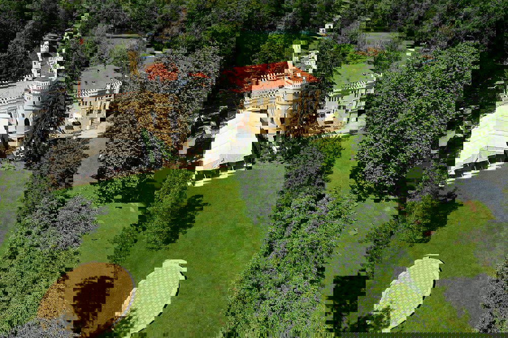 Chateau St Havel - Afbeelding 3