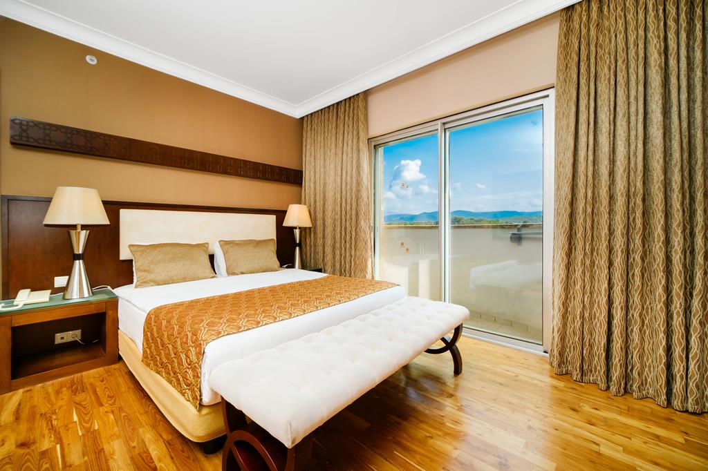 Mukarnas Spa Resort - Afbeelding 2