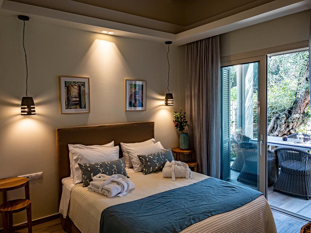 Riviera Barbati - Afbeelding 2