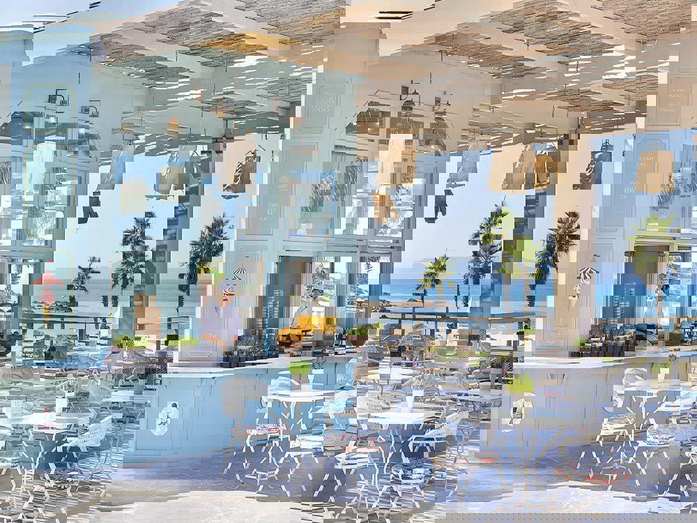 GRECOTEL LUXME Oasis - Afbeelding 4