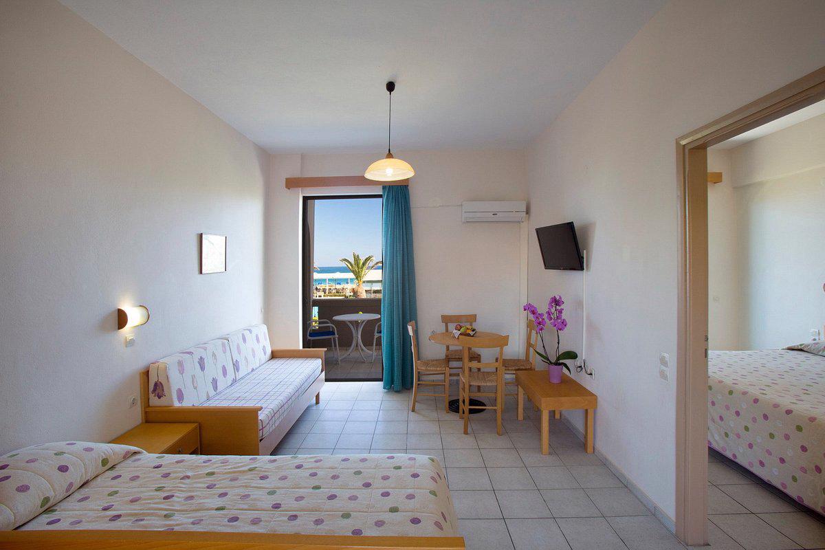 Marinos Beach - Afbeelding 2