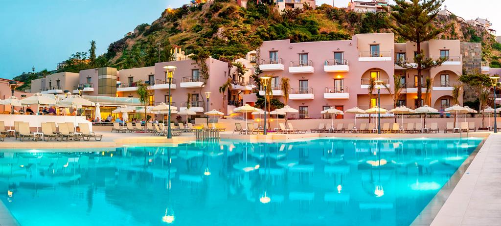 Porto Platanias Village - Afbeelding 3