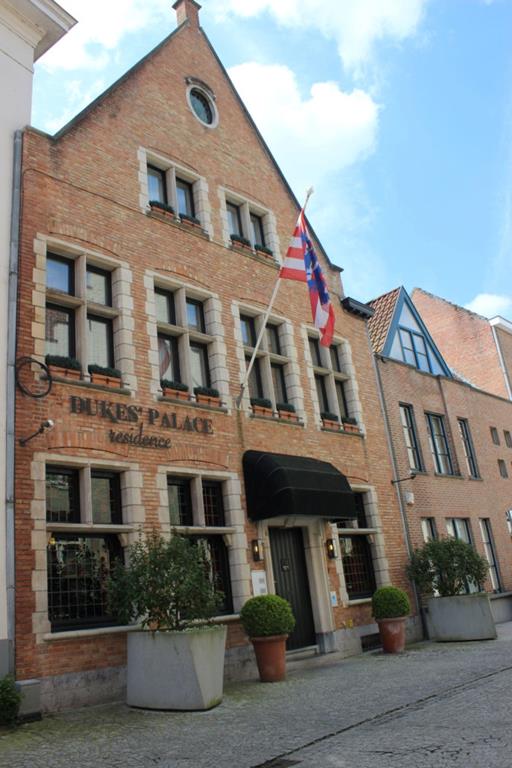 Dukes' Palace Residence - Afbeelding 4