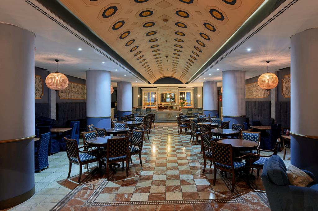 Ramblas - Afbeelding 4