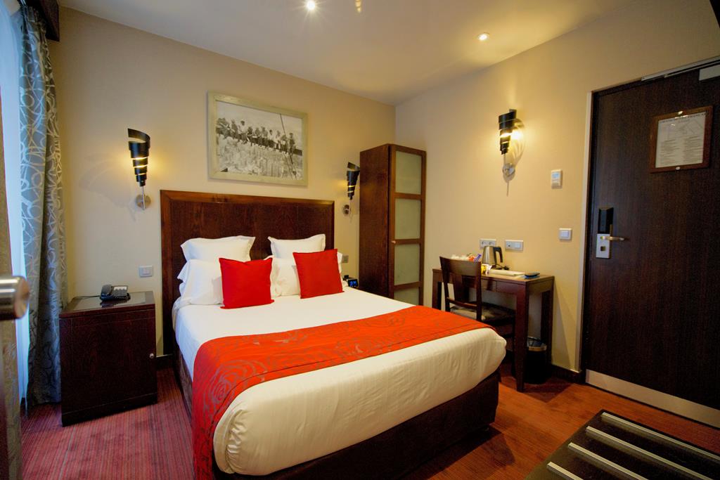 Grand Hotel Francais - Afbeelding 4