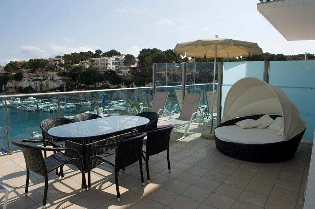 Aparthotel PortoDrach - Afbeelding 4