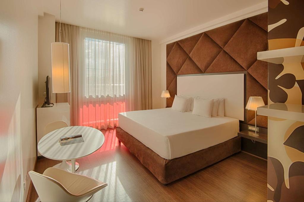 Nhow Milano - Afbeelding 2