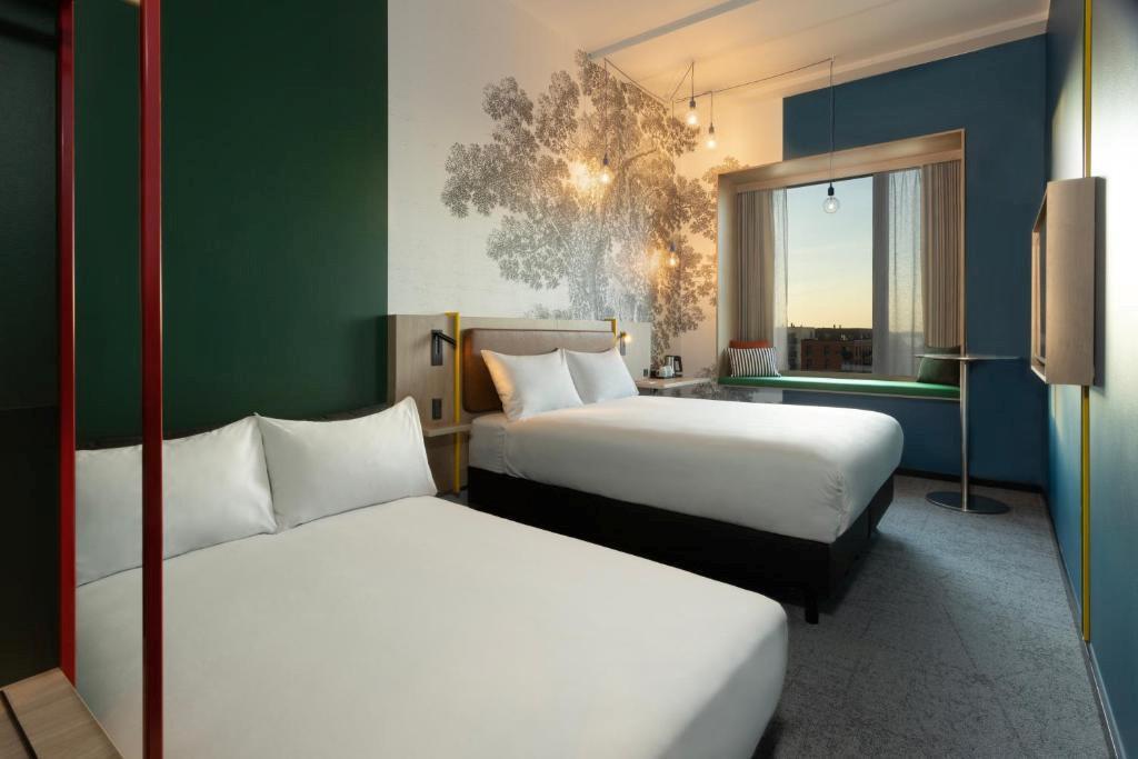 ibis Styles Copenhagen Orestad - Afbeelding 4