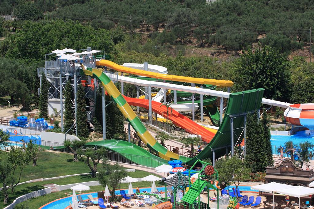 SPLASHWORLD Aqua Deluxe - Afbeelding 3