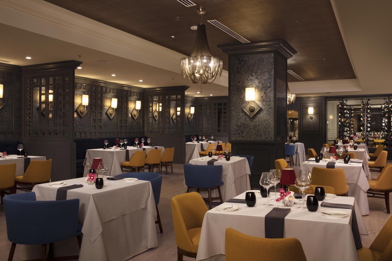 Dreams Natura Resort en Spa - Afbeelding 2