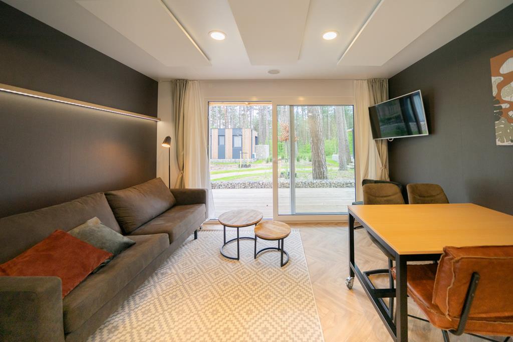 EuroParcs Hoge Kempen - Afbeelding 4