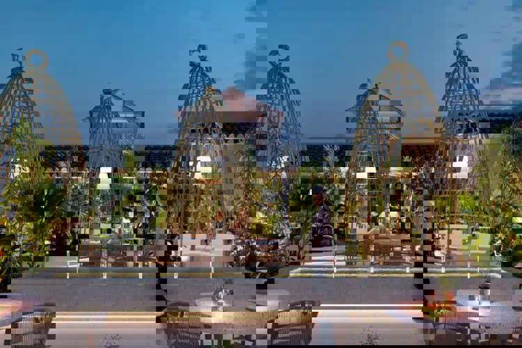 Nomada House by SH Hoteles - Afbeelding 3