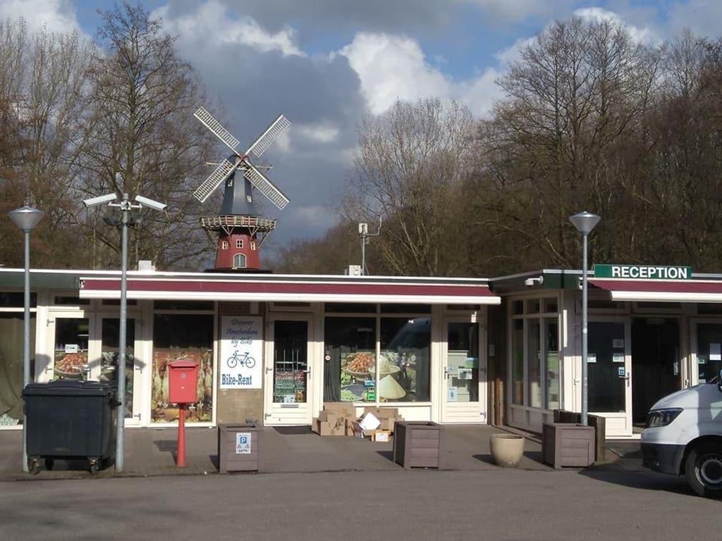 EuroParcs Het Amsterdamse Bos - Afbeelding 2