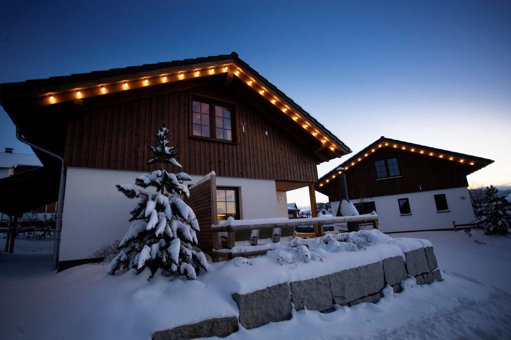 Chaletpark Diemelsee - Afbeelding 4