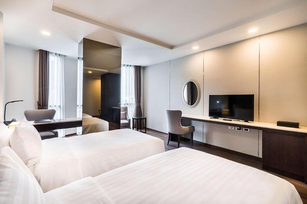 SureStay Plus Hotel by Best Western Sukhumvit 2 - Afbeelding 3