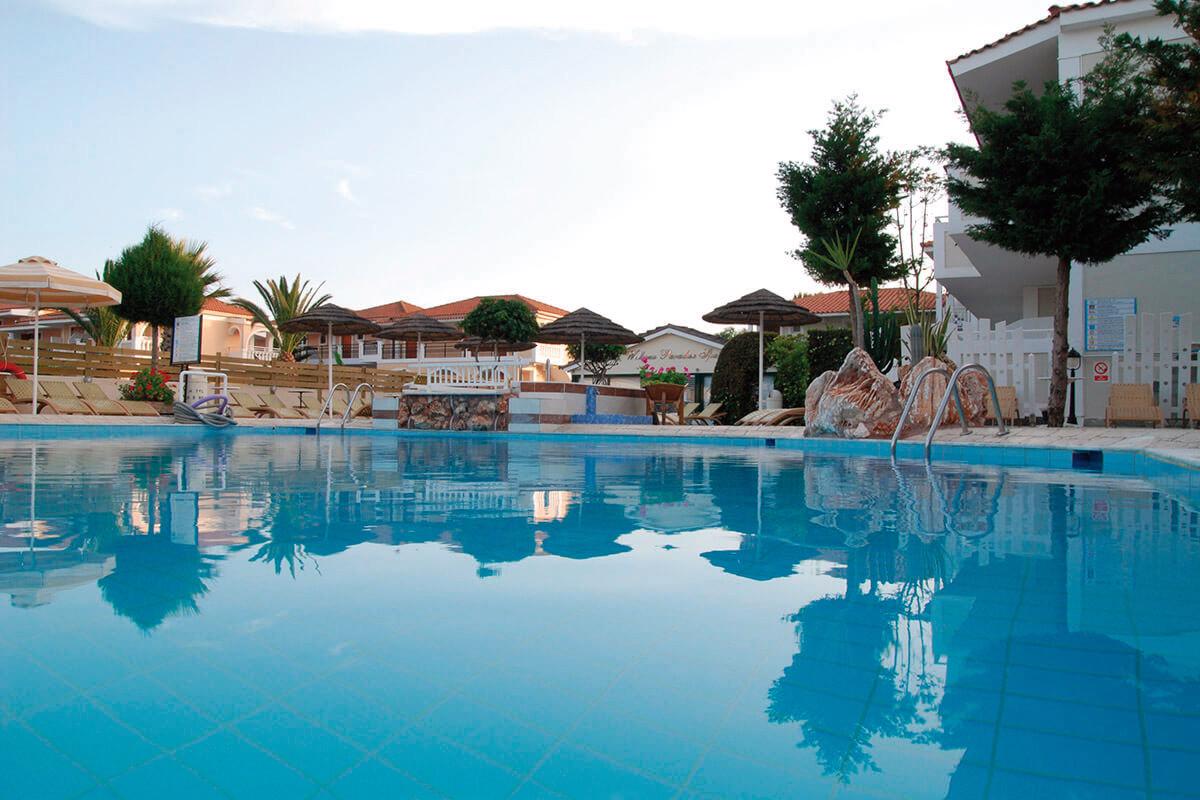 Louros Beach - Afbeelding 4