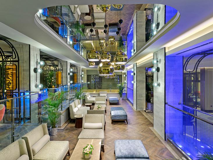 Limak Atlantis Deluxe Resort - Afbeelding 2