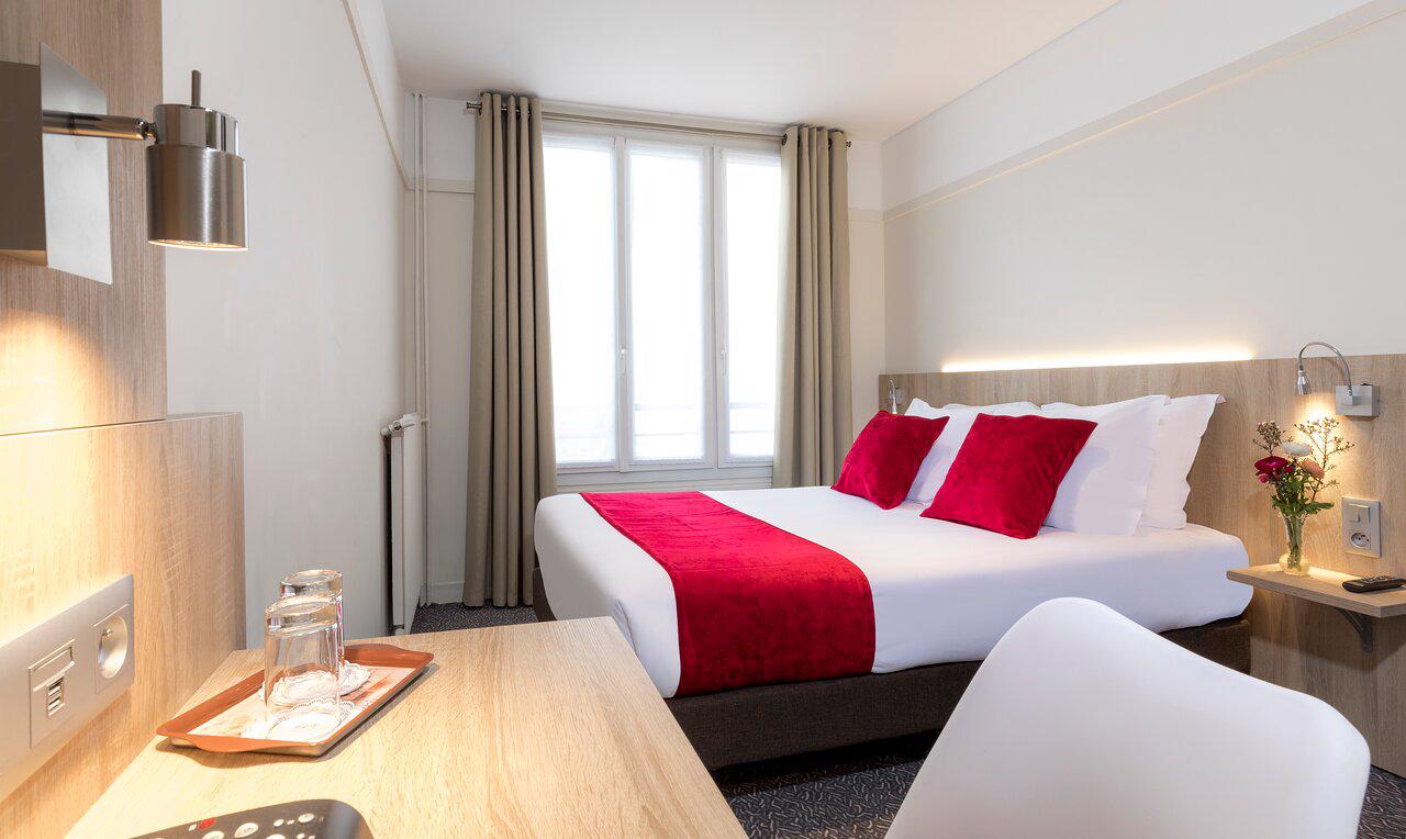 Opera Lafayette - Afbeelding 4