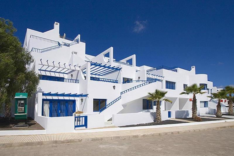 Club Pocillos - Afbeelding 2