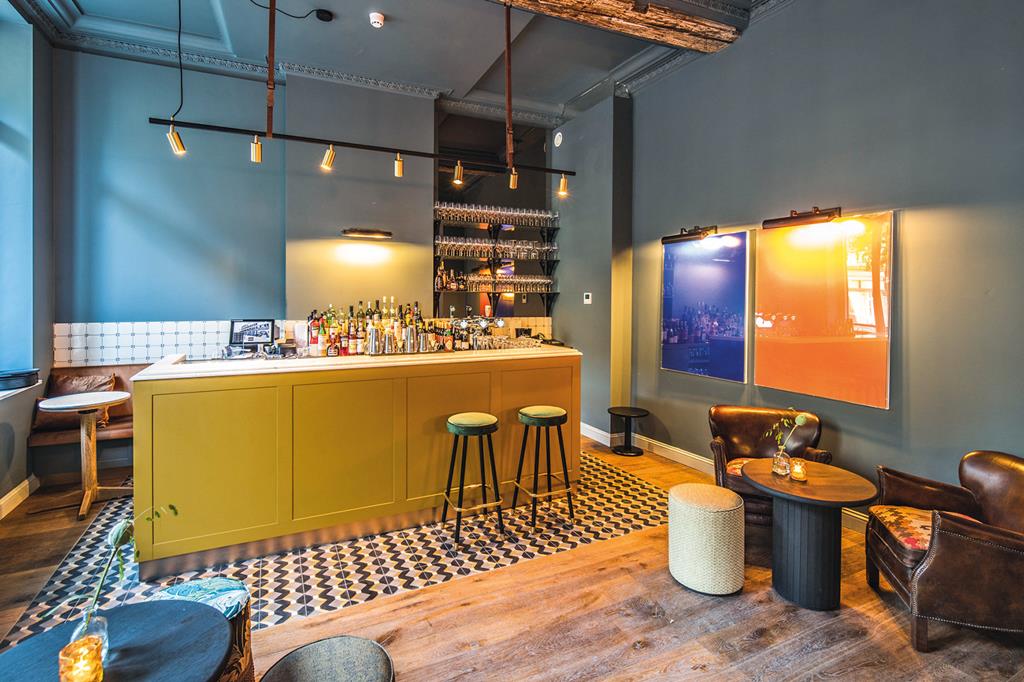 Monastère - Afbeelding 4