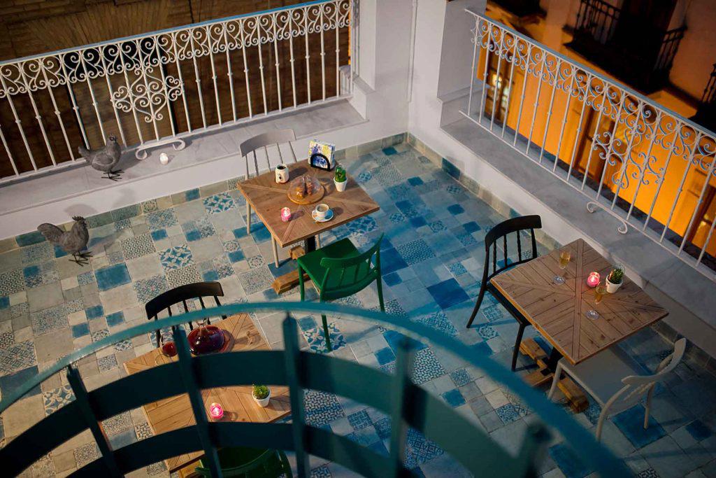 Lukanda Hospec - Afbeelding 4