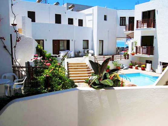 Blue Sea - Afbeelding 3