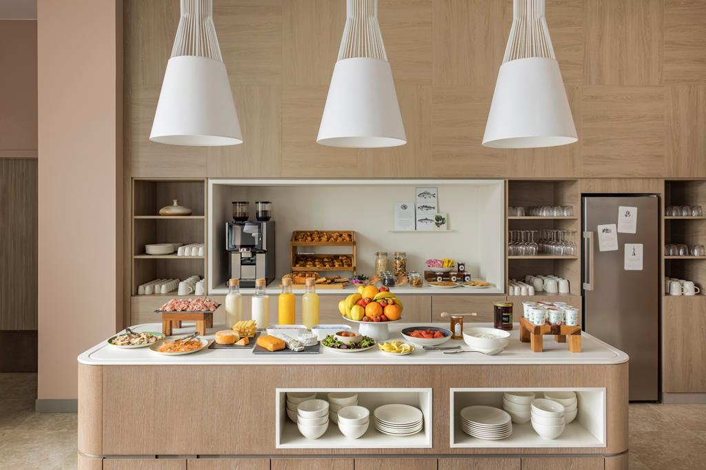 Okko Lille Centre - Afbeelding 2