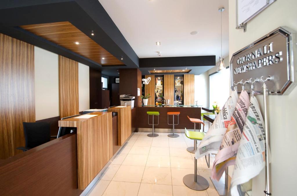 Acca Palace - Afbeelding 4