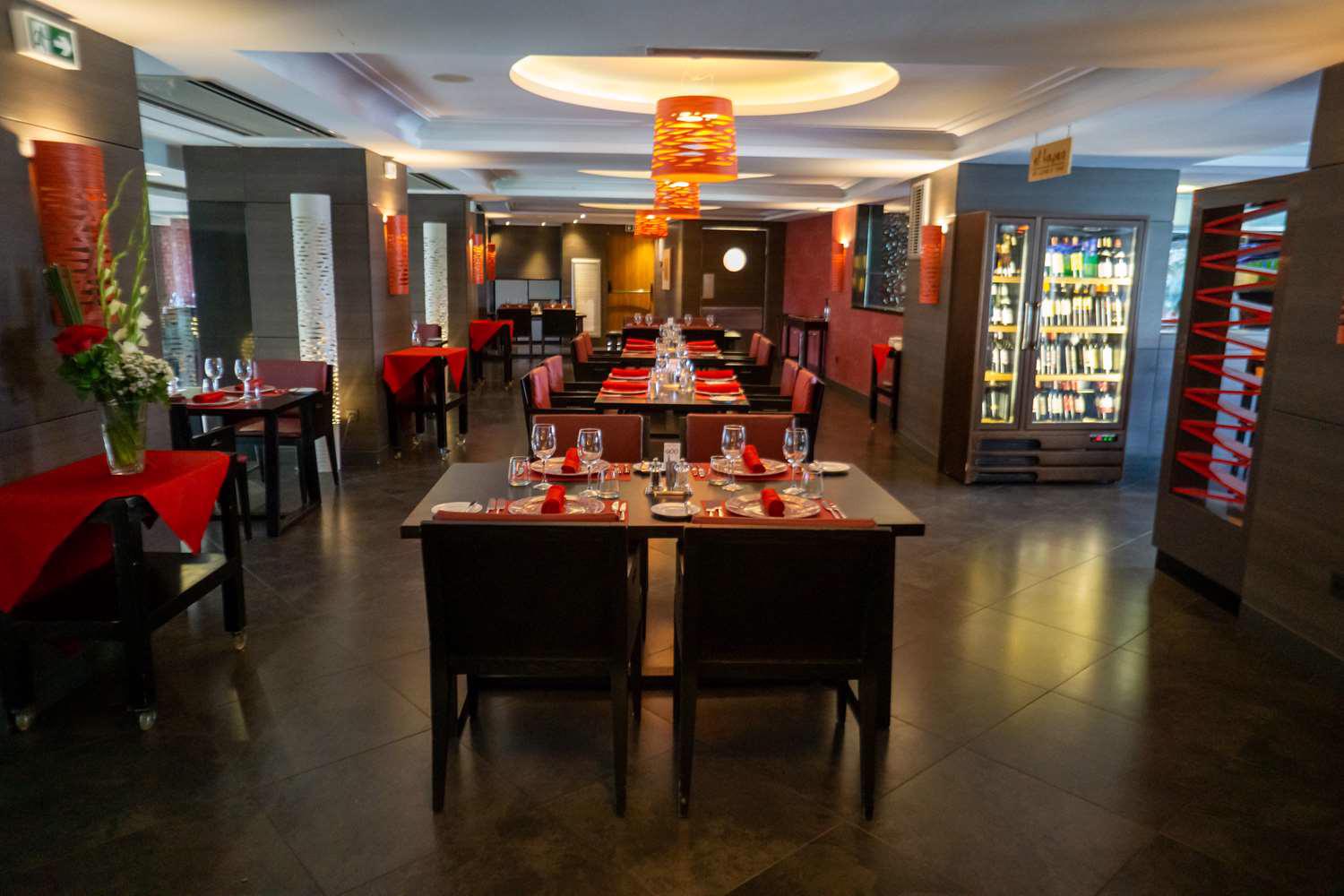 Royal Tulip Center Tanger - Afbeelding 2