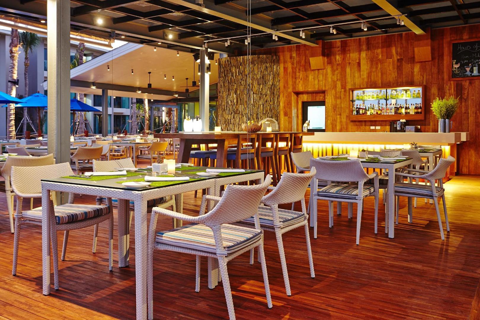 OZO Chaweng Samui - Afbeelding 2