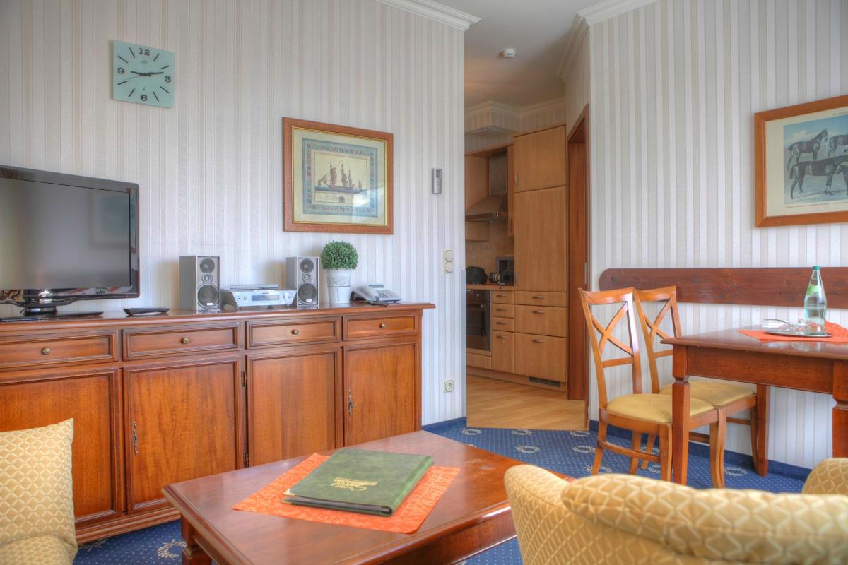 Seetel Heringsdorf - Afbeelding 2