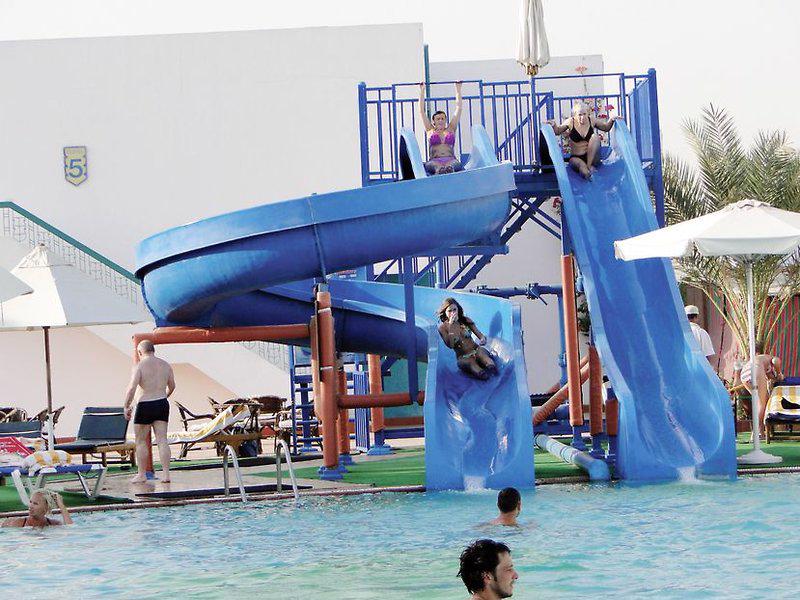 Sharm Holidays Resort - Afbeelding 4