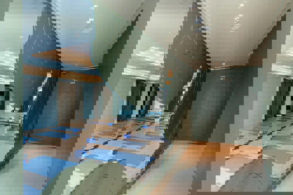 The Salil Riverside - Bangkok - Afbeelding 2